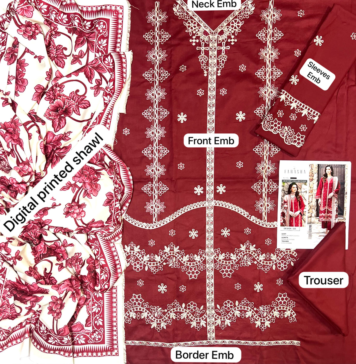 Winter Collection2k26