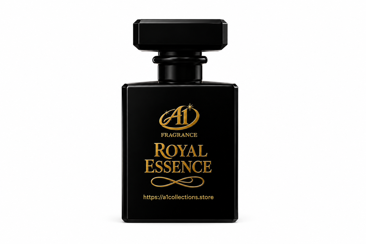 ROYAL ESSENCE