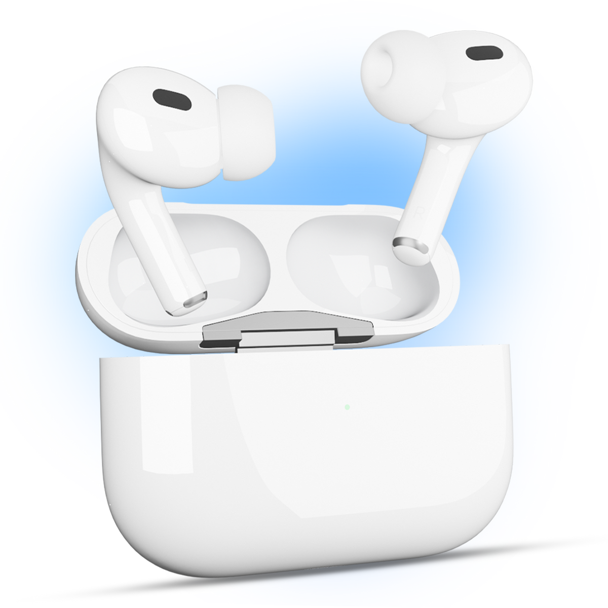 AIRPODS