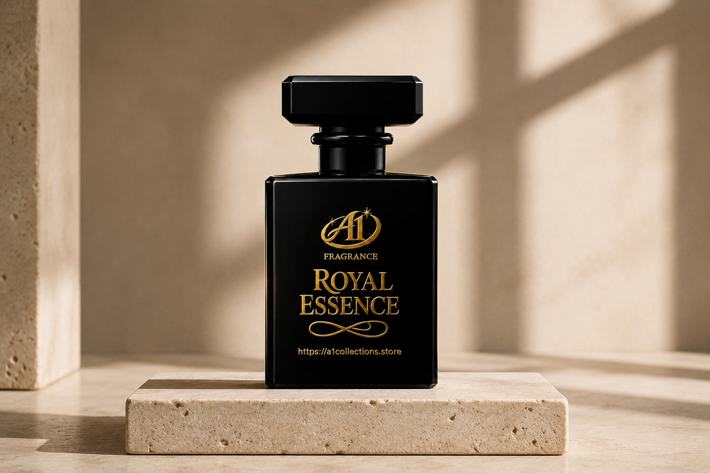 Royal Essence by A1 Fragrance – Luxury Long-Lasting