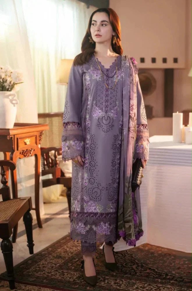 Jade Winter Collection 2k26