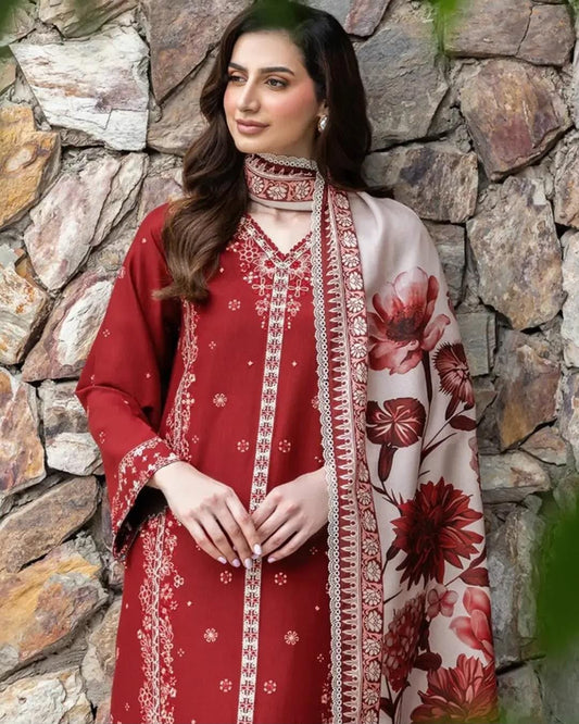 Winter Collection2k26