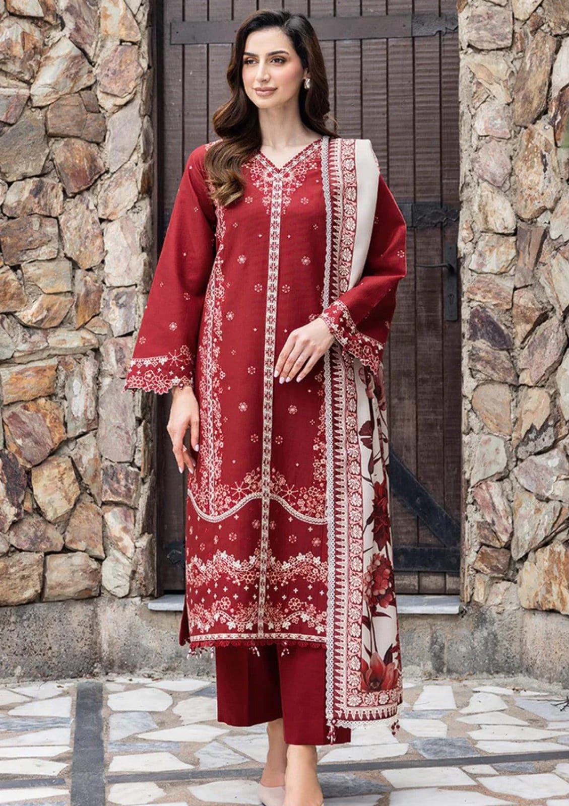 Winter Collection2k26