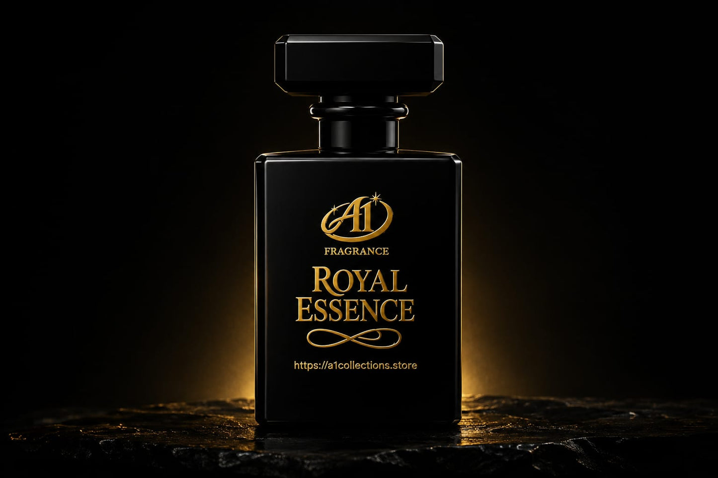 Royal Essence by A1 Fragrance – Luxury Long-Lasting