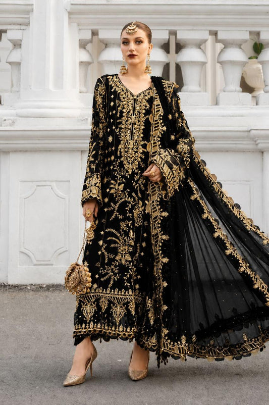 MARIA B & CHIFFON COLLECTION