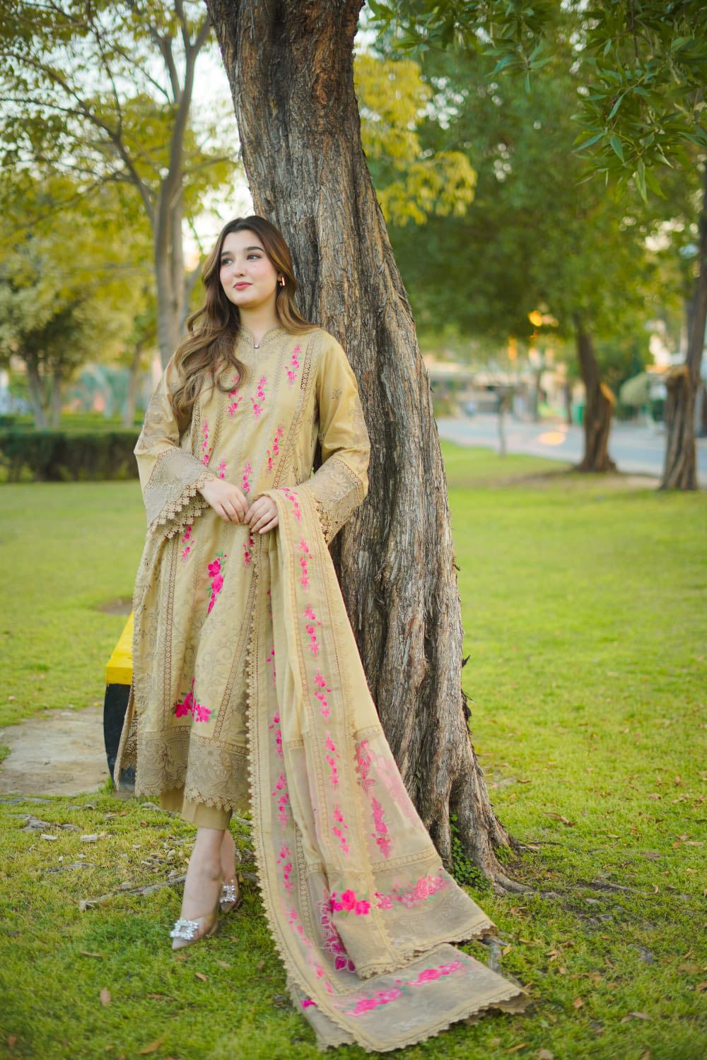 Aneela winter collection 2026